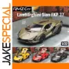 1/32 Lamborghini Sian FKP 37 Diecast Model