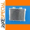 Heavy-Duty Aluminum Radiator for Polaris Sportsman 600/700