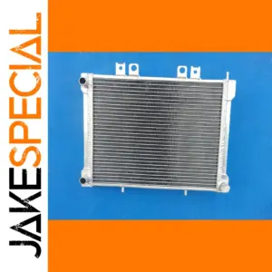 Heavy-Duty Aluminum Radiator for Polaris Sportsman 600/700