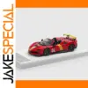 Ferrari SF90 XX 1:64 Diecast Model by Tarmac Works
