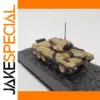 Cruiser Mk.VIA Crusader Model 1:72 Alloy Display