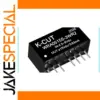 WRA0515S-3WR2 Dual 15V DC-DC Power Module