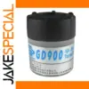 GD900 Thermal Conductive Paste for Electronics