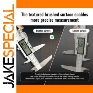Stainless Steel Digital Caliper 150mm