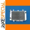 Heavy-Duty Aluminum Radiator for Kawasaki Prairie KVF400