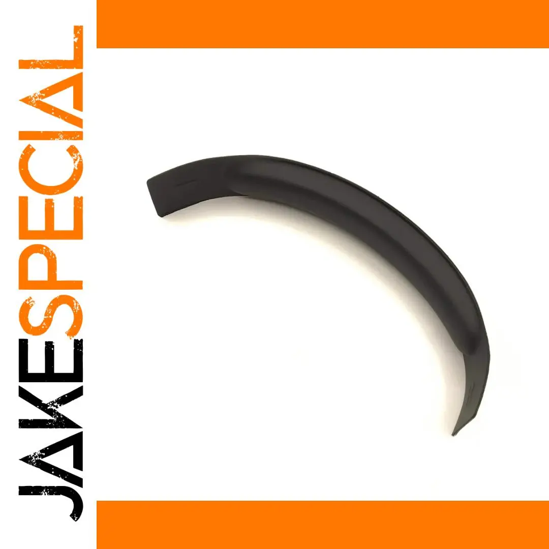 Black Replacement Headband Cover for Arctis 1 1 Black Replacement Headband Cover for Arctis 1