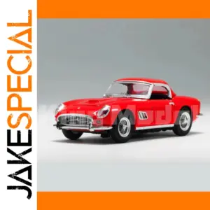 Ferrari 250GT California Diecast Model 1:64 Scale