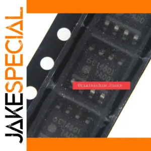 Voltage Regulator Chip FE1A00 & FA1A00 SOP-8