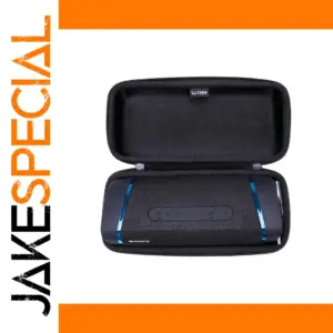 Sony SRS-XB33 Custom EVA Protective Case