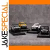 HUMMER H2 SUV 1:64 Diecast Model Collection
