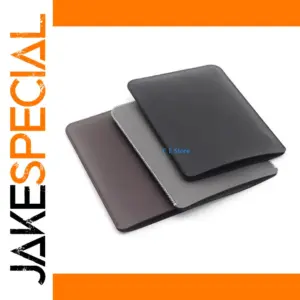 Apple Magic Trackpad 2 Microfiber Leather Cover