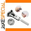 Adjustable 3-Claw Watch Case Opener Kit