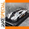 1:18 Scale Resin Agera RS Car Model