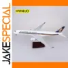 Singapore Airlines Airbus A350 Diecast Model 47cm