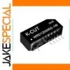 WRD120505S-1W Dual Regulated Power Module