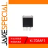 XL7056E1 High-Voltage Step-Down Converter