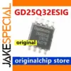 GD25Q32ESIG 4MB SPI Flash Memory Chip