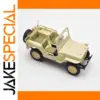 Willis 1924 Diecast Scale Model Collection