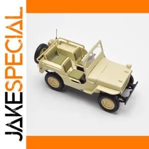 Willis 1924 Diecast Scale Model Collection