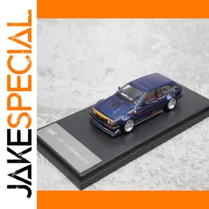 Alfa Romeo GTV6 1:64 Scale Diecast Model