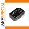Isolated Power Supply Module for IGBT Drivers