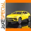 1:24 Lamborghini Urus Diecast Model Car