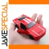 1:36 Scale Diecast Mustang Muscle Car