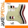 Fender Stratocaster Pickguard Collection for US Models
