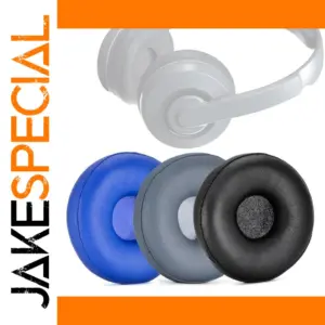 Skullcandy Cassette Replacement Ear Pads (2 Pieces)