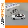 1:64 Scale Mondeo TLC Police Diecast Model
