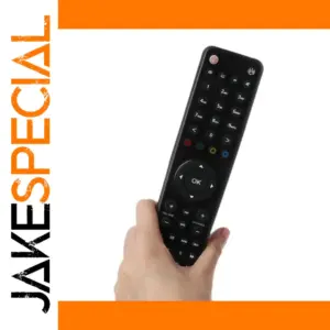 VU+ Solo 2 & Meelo SE Universal Remote Control