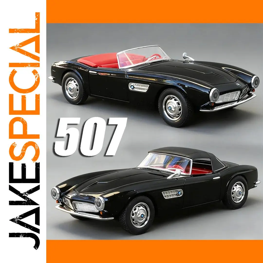 Vintage Car Model 1:24 Scale by MAKEDA 1 Vintage Car Model 1:24 Scale by MAKEDA