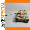 1:32 Scale Diecast Military Tank Model
