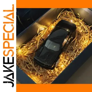 1:32 Dodge Challenger Hellcat Diecast Model