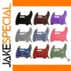 Vibrant Fender Telecaster Pickguards Collection