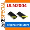 ULN2004 Series Voltage Regulator Chips (5 Pack)