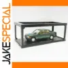 Mercedes-Benz 190E W201 1:18 Diecast Model