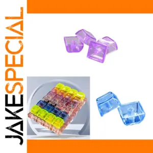 Vibrant XDA Profile Custom Keycap Set