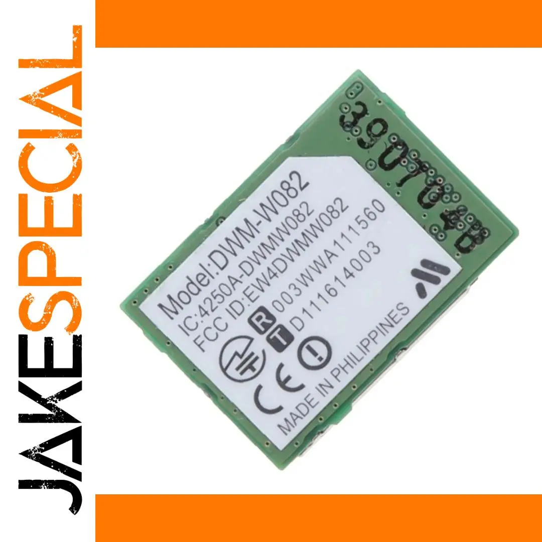 3DS Wireless Adapter Replacement Module 4cm 1 3DS Wireless Adapter Replacement Module 4cm