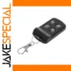 433MHz Universal Remote Control for Doors