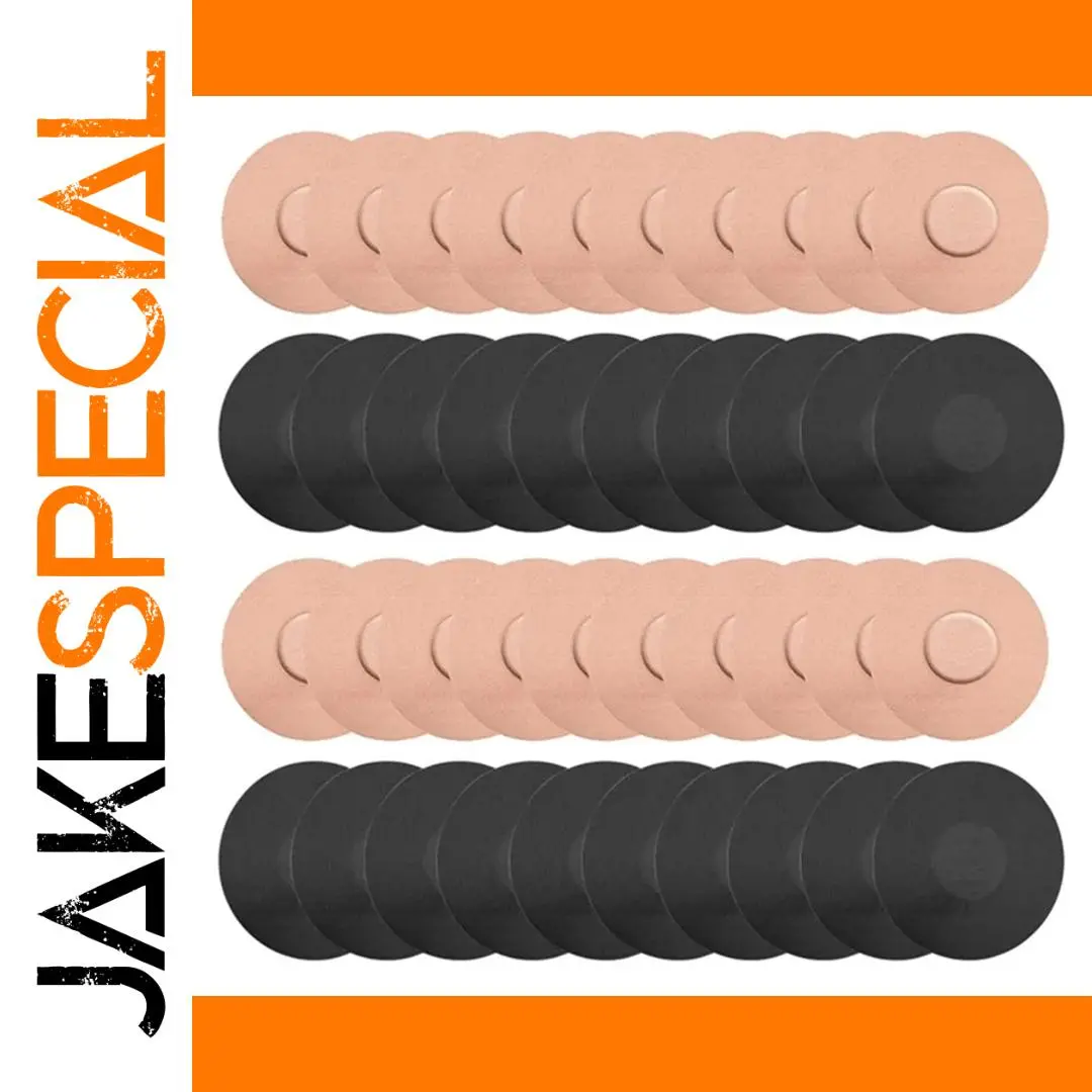 Active Lifestyle Waterproof Adhesive Patches 1 Active Lifestyle Waterproof Adhesive Patches