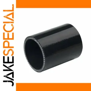 4-Inch Universal Silicone Hose for Automotive Systems