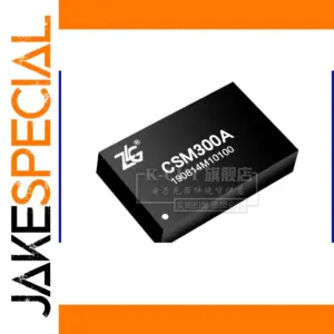 CSM300A Protocol Conversion Module, 3.3V, Industrial Grade