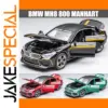 BMW MH8 800 Manhart Diecast Model 1:32 Scale