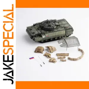 Russian BMP3M 1/72 Resin Military Model