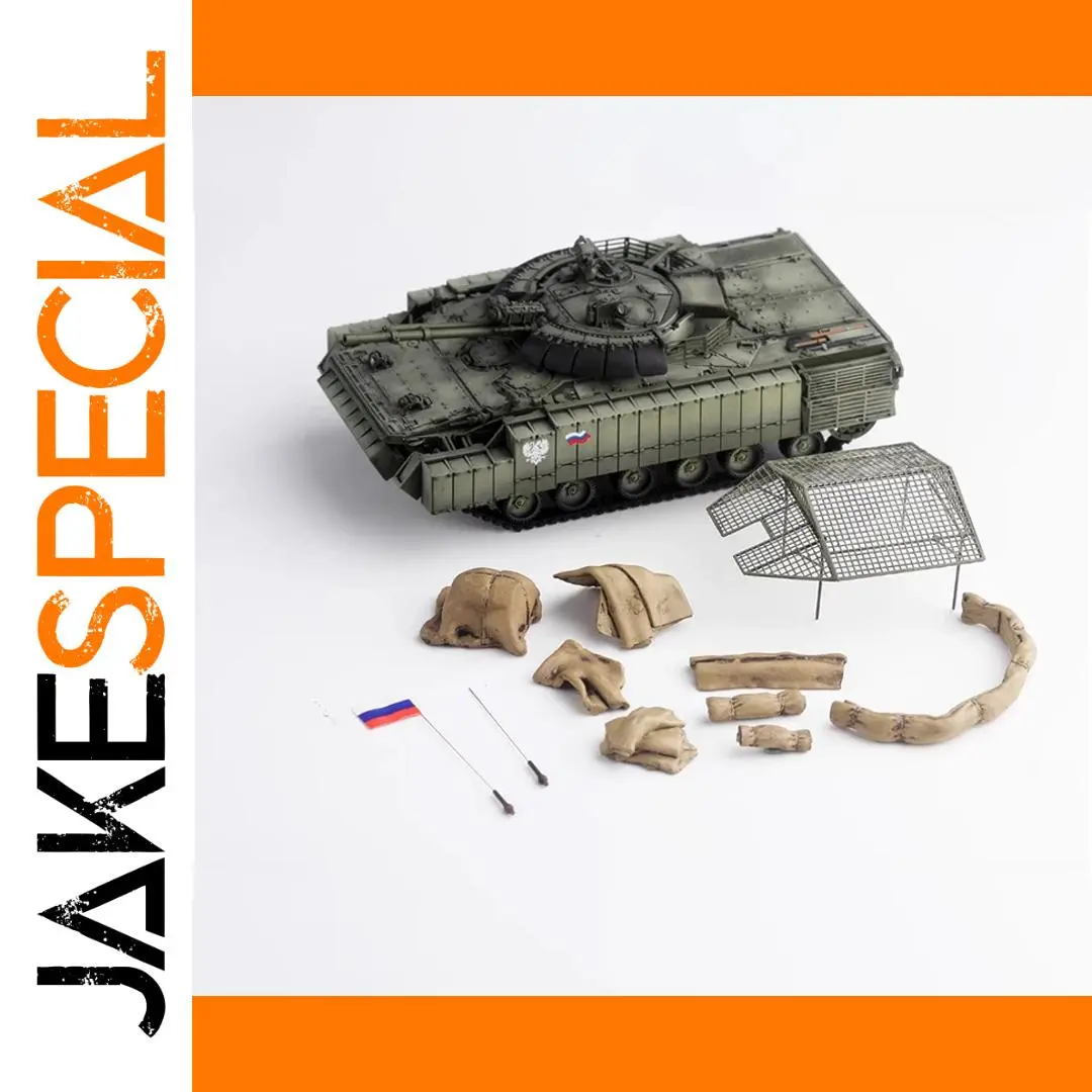 Russian BMP3M 1/72 Resin Military Model 1 Russian BMP3M 1/72 Resin Military Model