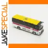 Hong Kong Airport Bus Diecast Model 1:76 Scale