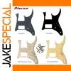 Ibanez RG 350 DXZ Custom Pickguard in 30+ Colors