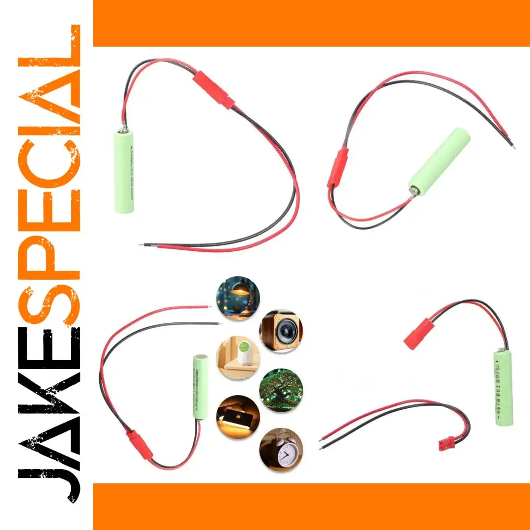 AAA Battery Replacement Conductor Dummy Placeholder 1 AAA Battery Replacement Conductor Dummy Placeholder