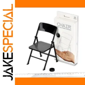 1/6 Scale Action Figure Display Chair